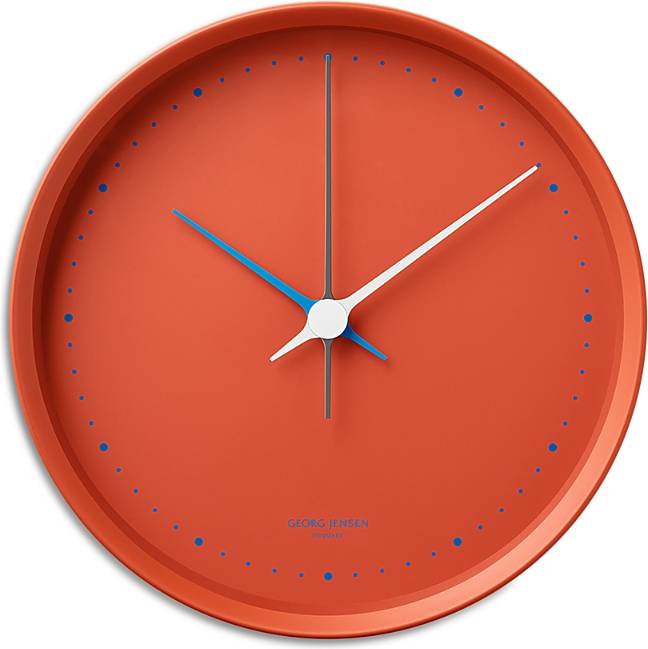 PVD  Red