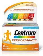 Centrum Performance Complete 30 st
