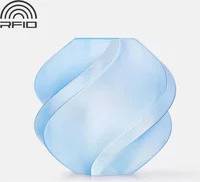 Bambu lab petg Bambu lab PETG Translucent Light Blue Spole