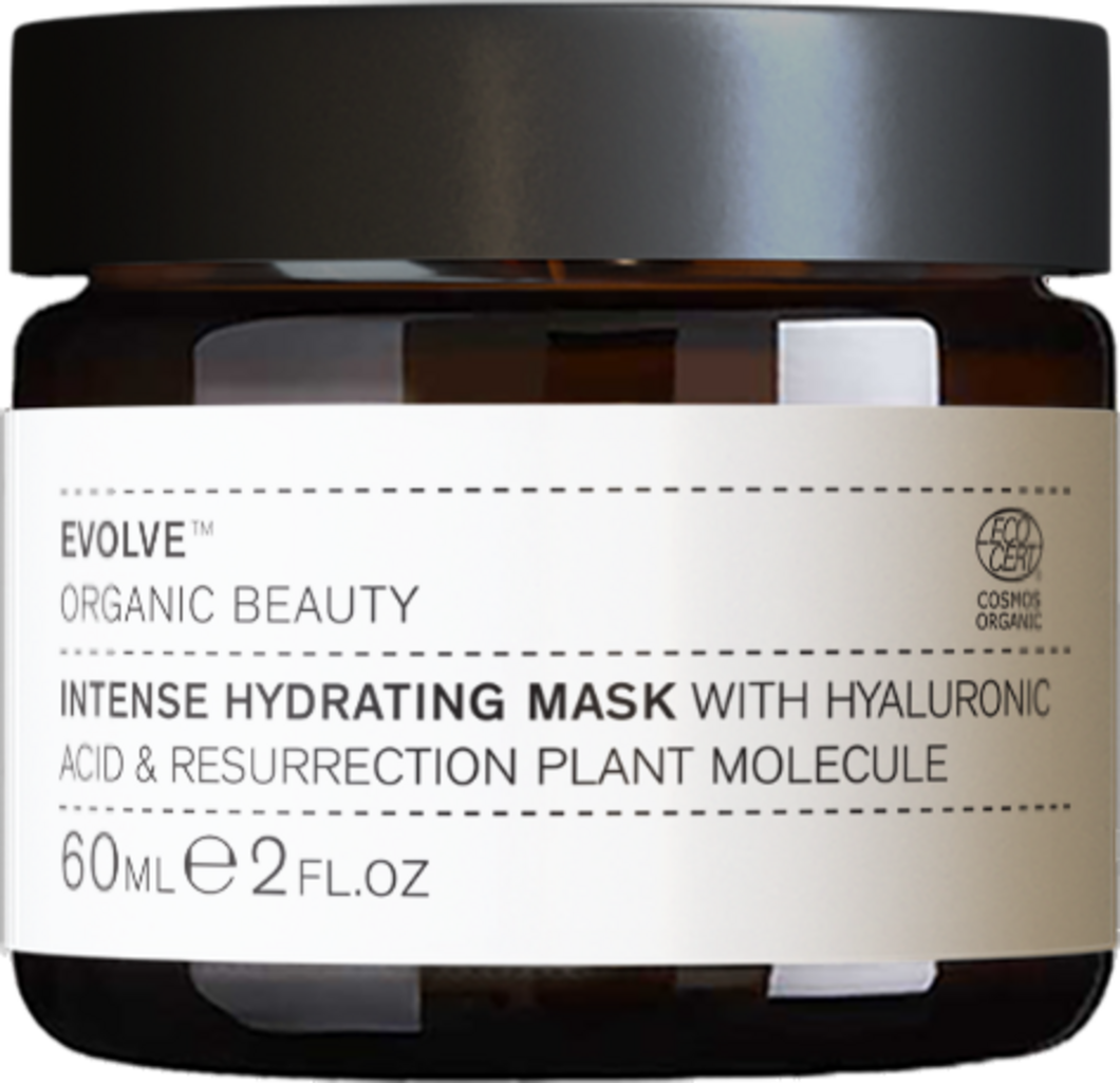Evolve Intense Hydrating Mask