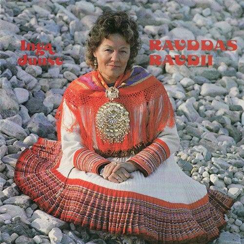 Juuso Inga Ravddas Ravdii (CD)