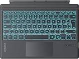 Keyboard Surface 02027 Gray