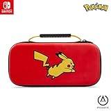 Protective Shell Pikachu for Nintendo Switch