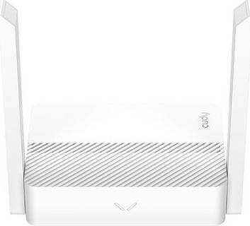 Cudy WR1200E Router Silver
