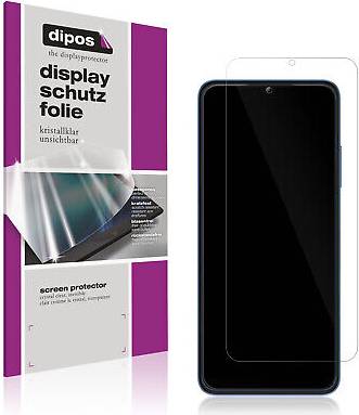 Dipos Screen Protector For Telekom T Phone