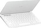 Logitech Keys-To-Go 2 Universel Bluetooth Keyboard