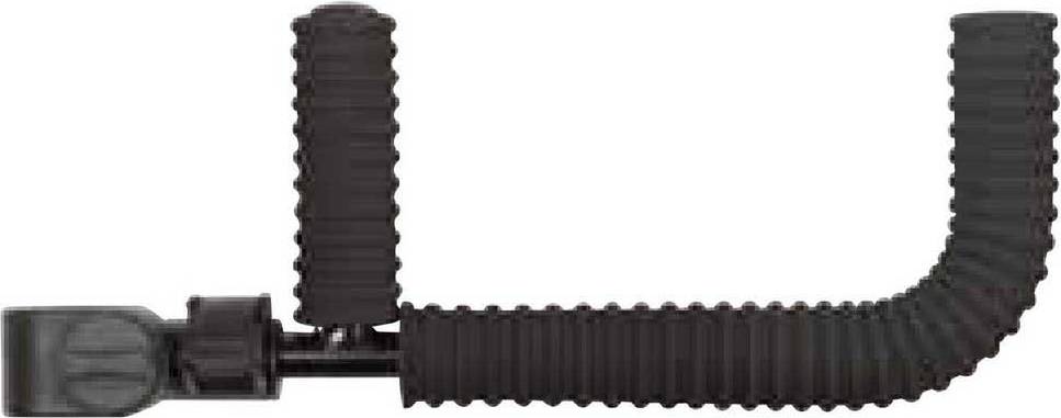 Preston Innovation Offbox 36 Ripple Double Arm - Black