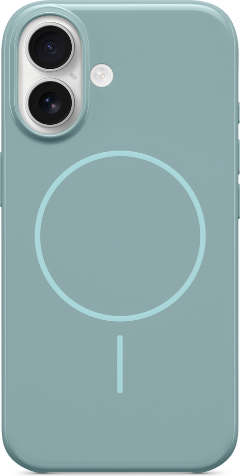 Iphone 16 case Beats iPhone 16 Case Riptide Blue