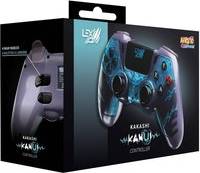 Kamui Multicolore Gamepad