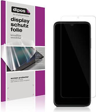 Dipos Screen Protector For Telekom T Phone Pro