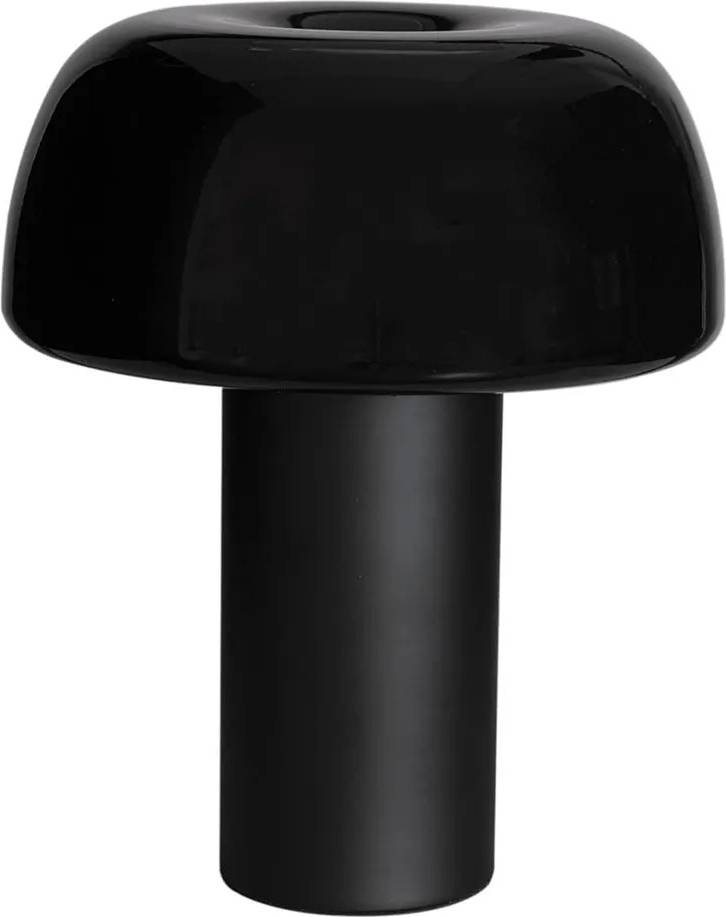 By Rydéns Lean On Me Sort Bordlampe