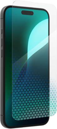 Zagg InvisibleShield Glass XTR4 Screen Protector 6.7-Inch