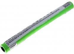 Batteri til SL20X-LED