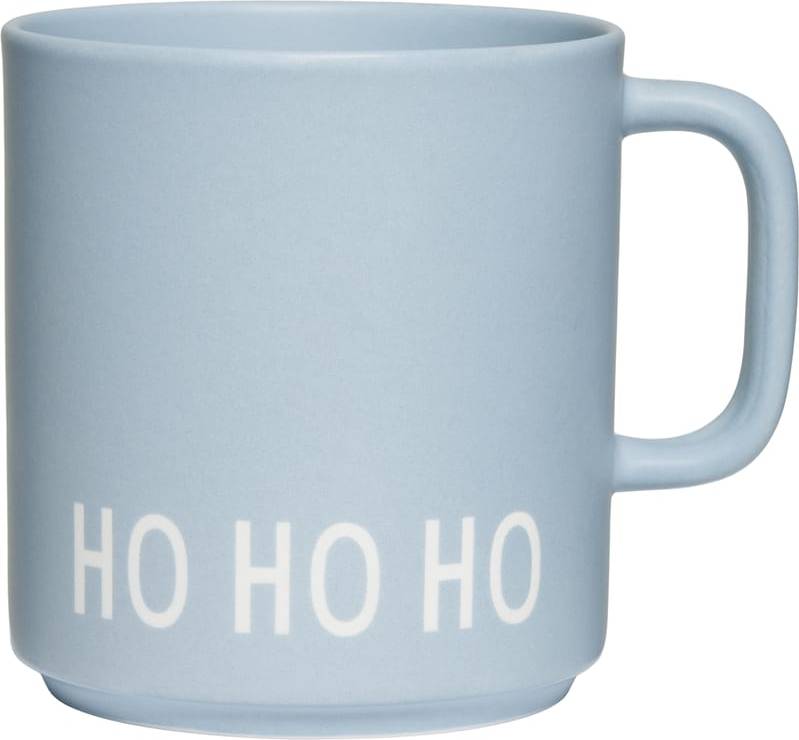 Design Letters favorite Mugg 25cl