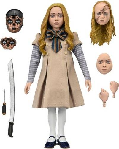 M3GAN 8 Inch Clothed Action Figure