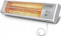 IR 1200 S Radiator