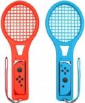Tennis Racket On Joy-con For Nintendo Switch