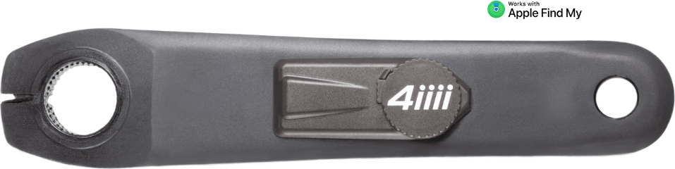 Precision 3+ Non-Drive Power Meter 105 R7100 172.5mm