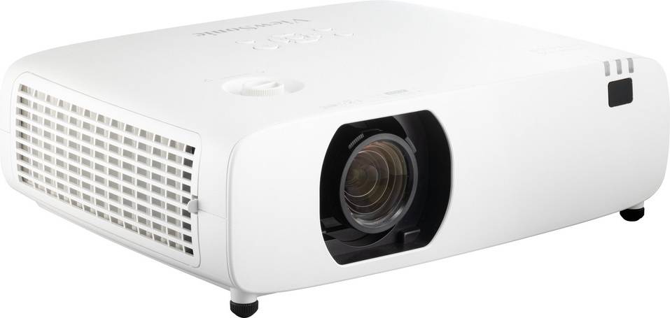 Viewsonic LSC520WU Projektor