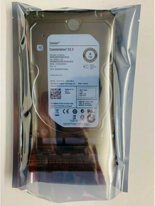 Dell server Dell FOR Suitable for 4TB 6G 7.2K 3.5 SAS HARD DRIVE FOR SERVER R630 R710 R715 R720 T410 T420