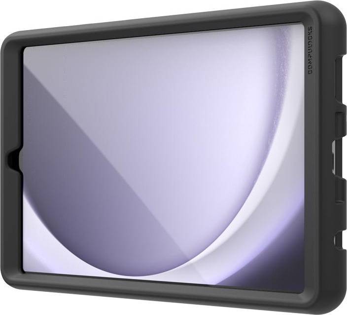 Compulocks Rugged Edge Case for Galaxy Tab A9 8.7