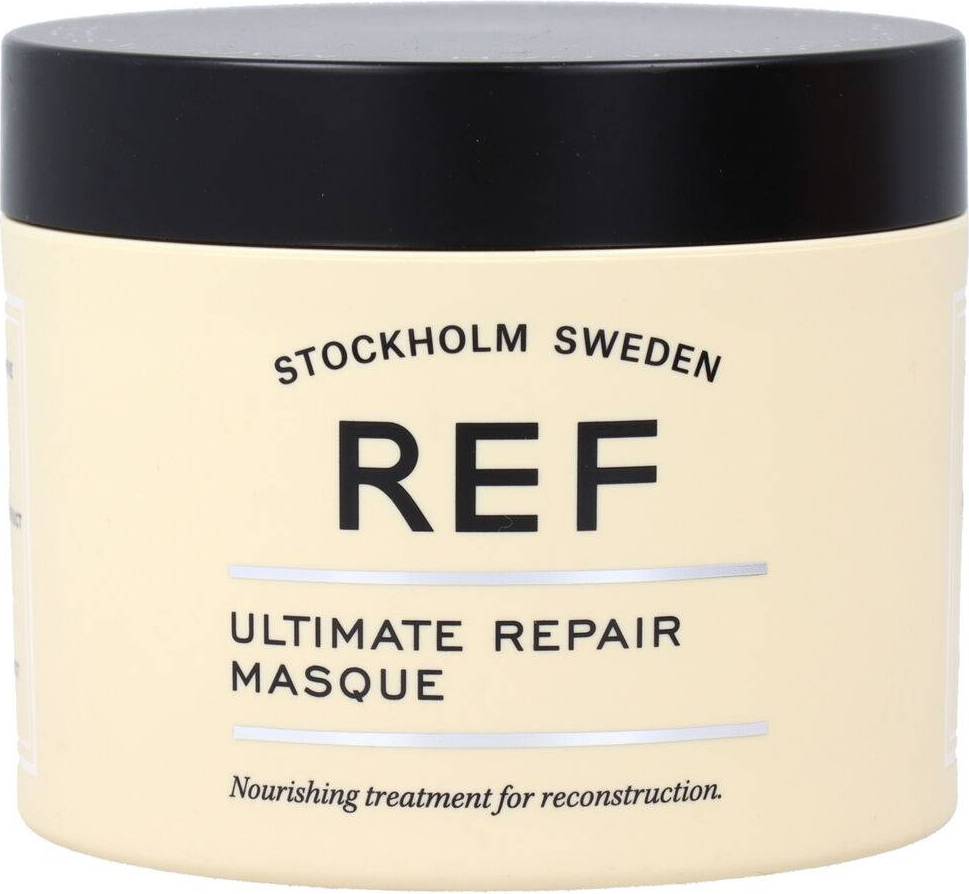 Ultimate Repair Masque