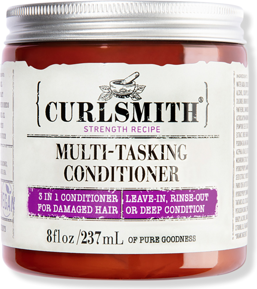 Multi-tasking Conditioner