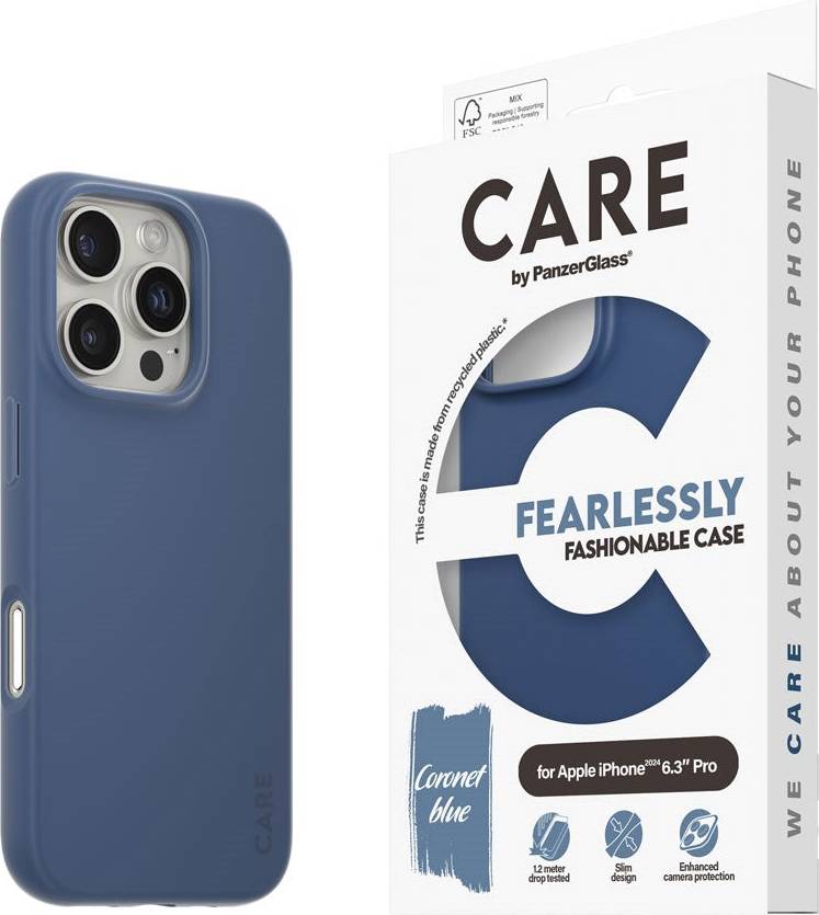 iPhone 16 Pro Case