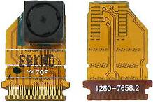 Sony Xperia Z3 D6653 Front Camera Module 2.2 MPIX