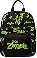 Rocksax Rob Zombie BatsLogo Mini Backpack One Size