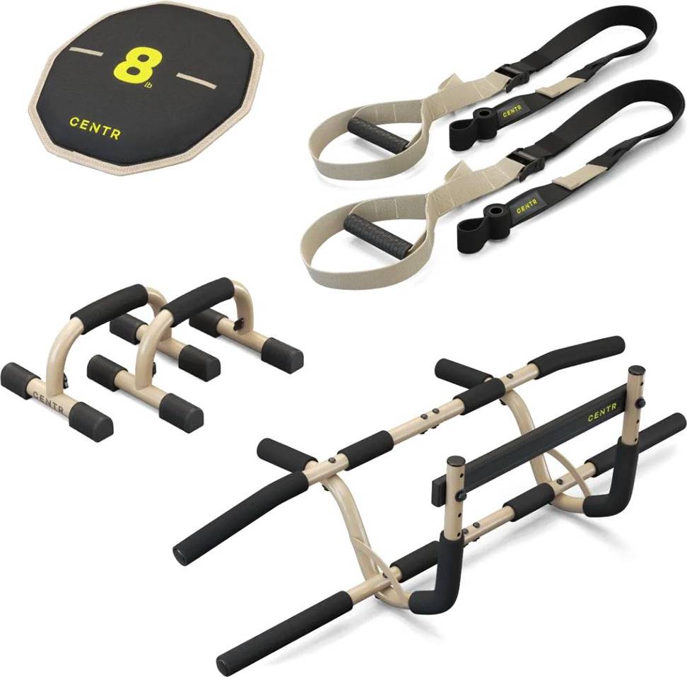 Strength Kit