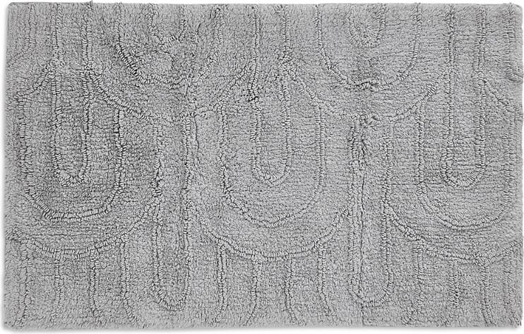 Stone bath mat UGG Arch Bath Rug - Stone OS