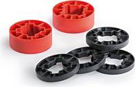 Flex Spacer Distance Rings 250522