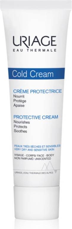 Cold Cream Protective Cream