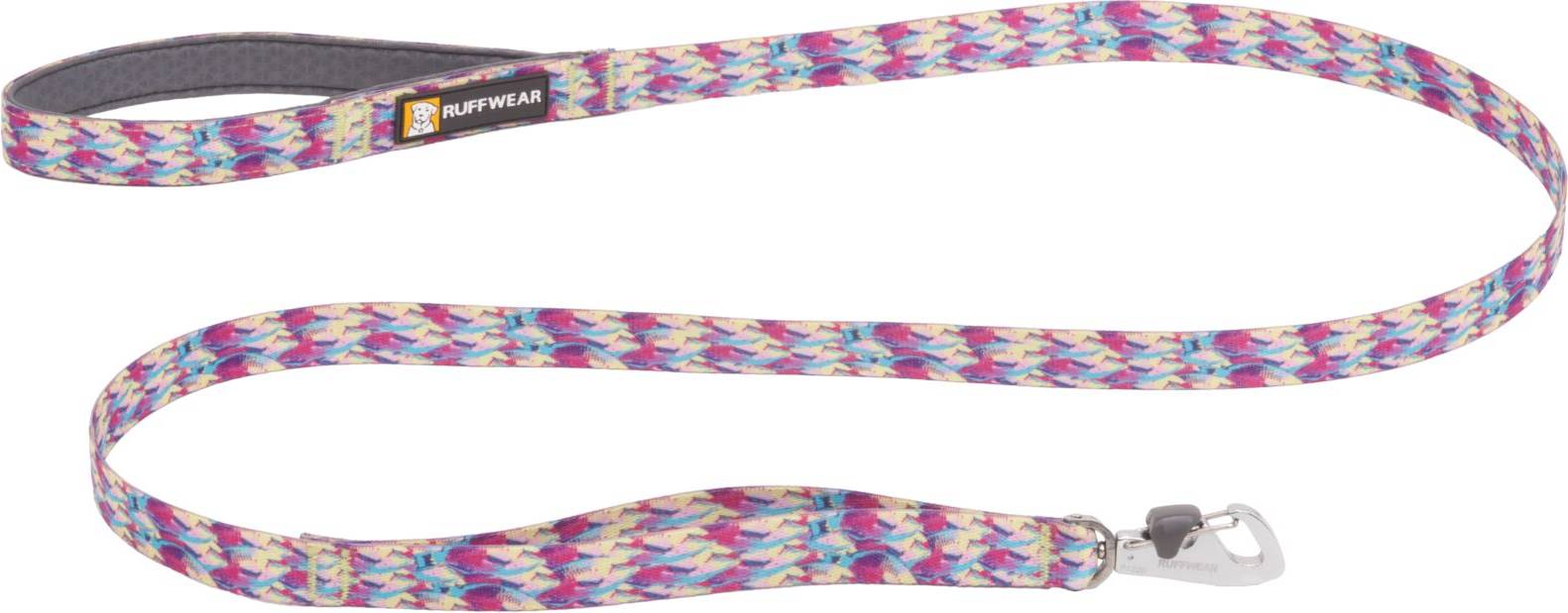 Ruffwear Dog Leash Front Range Reef Fish RRP