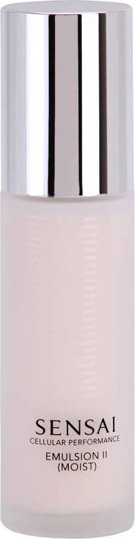 Cellular Performance Emulsion II Moist