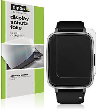 Dipos Screen Protector Noise Colorfit Pulse 2