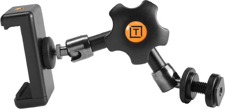 Tether Tools Look Lock System with Arm