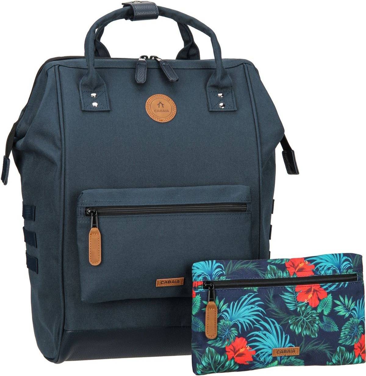 Cabaia Adventurer Essentials Backpack 23 L - Reykjavik