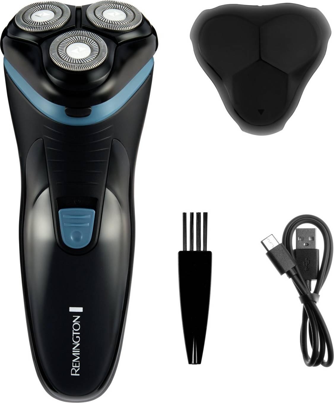 Electric shavers Remington R1 Style Series Rotary Electric Shaver R1000
