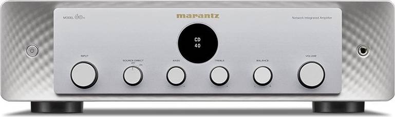 Integrated amplifier Marantz Model 60n Integrated Amplifier