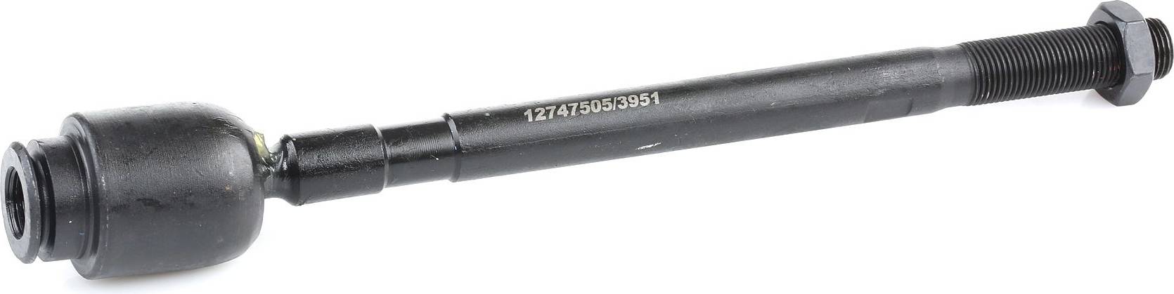 Ridex Inner Tie Rod Front Axle Both Sides