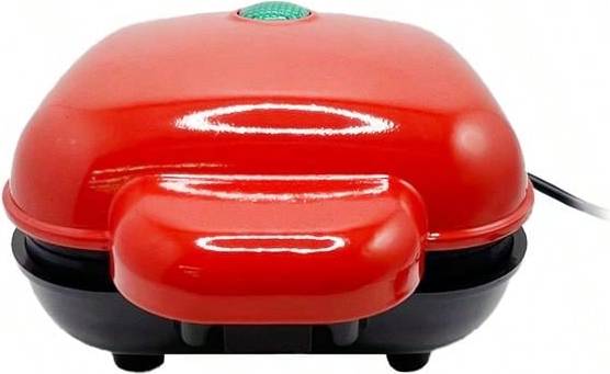 Z-Tech Quickbite Mini Waffle Stick Maker