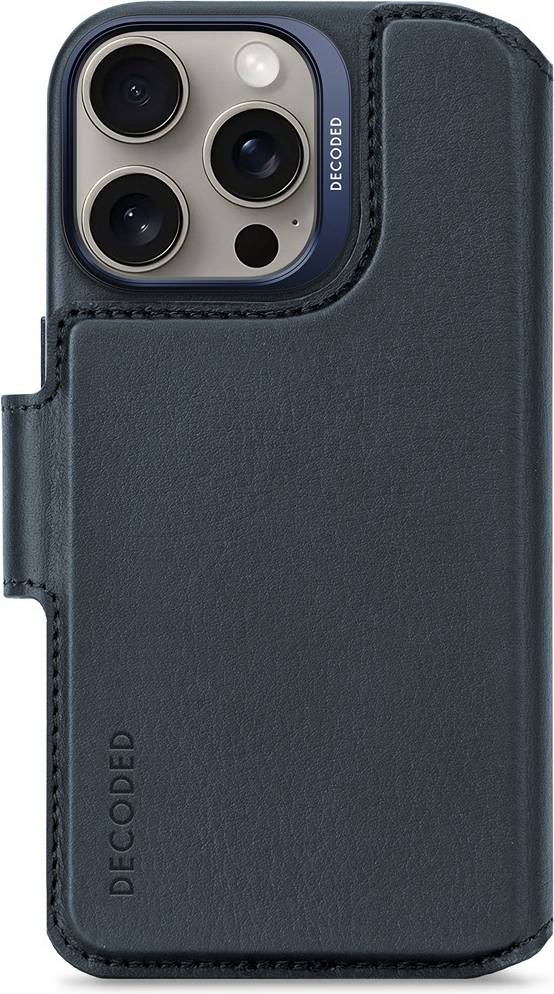 Decoded iPhone 16 Pro Wallet