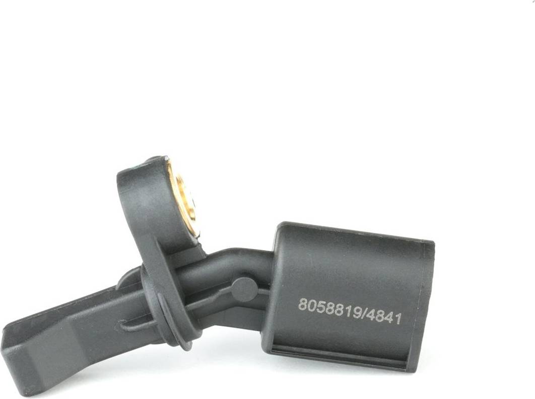 Ridex 412W0055 ABS Sensor Rear Axle Left
