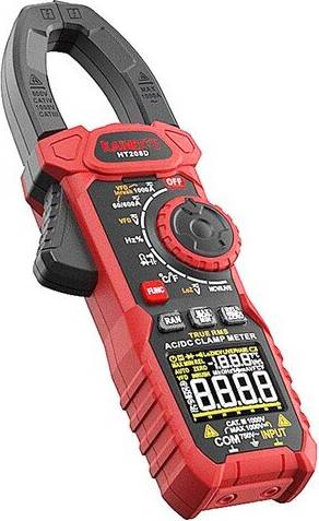 Dsport HT208D Inrush Clamp Meter NCV Sensor