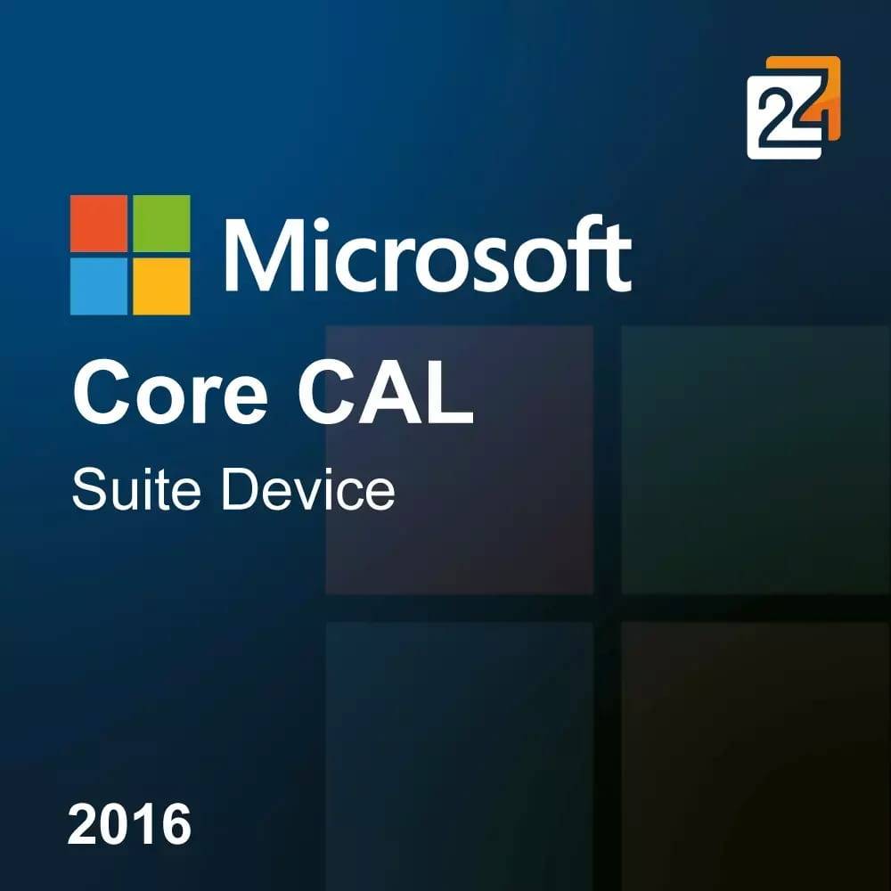 Microsoft Core CAL Suite Device 2016