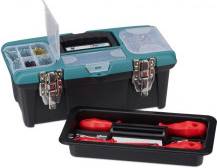 B2X Plastic Tool Box
