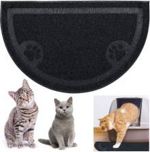 B2X Litter Box Mat