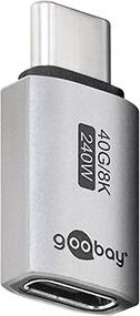 Usb c adapter Goobay USB-C Adapter
